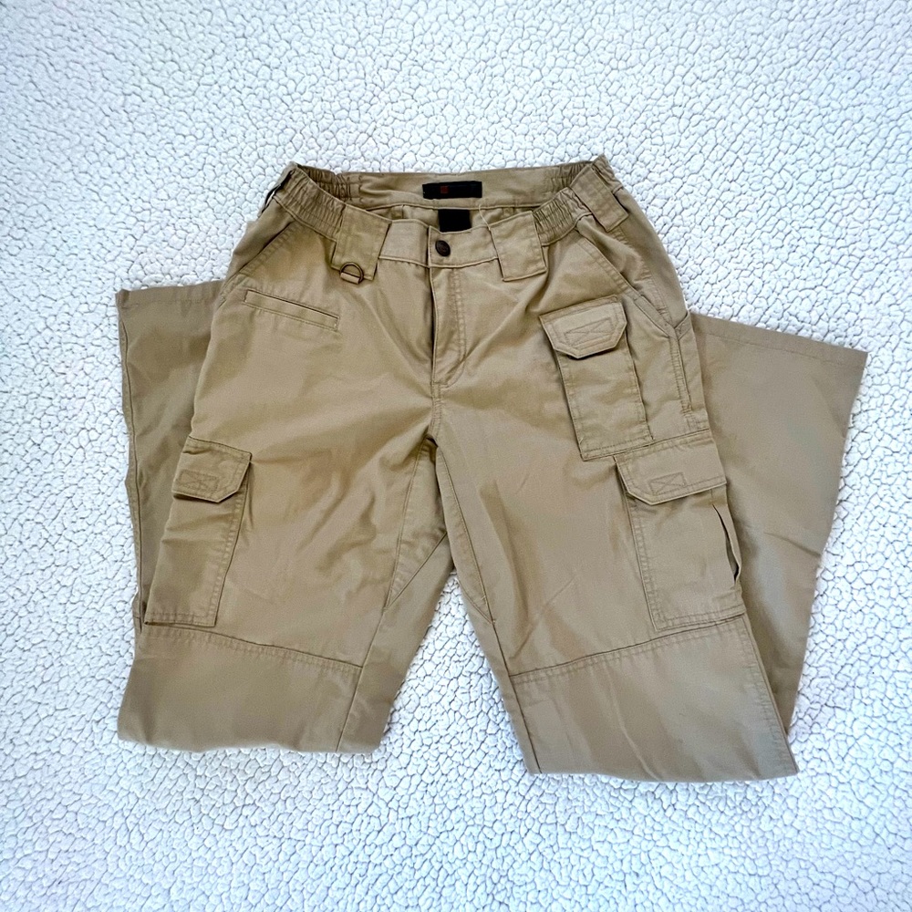 5.11 tactical pants
